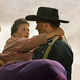 Image for article titled Raised by Indians: The Searchers, The Last Of The Mohicans (1992), Little Big Man
